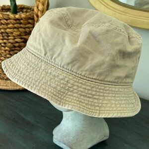 Newhatten Bucket Khaki hat size XL